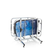 Obrazek Heys Blue Agate S 36 L