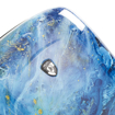 Obrazek Heys Blue Agate S 36 L