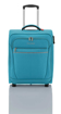Obrazek Travelite Cabin 2w S Turquoise 39 L