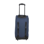 Obrazek Travelite Basics Torba na kółkach S Navy/orange 51/64 L