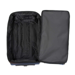 Obrazek Travelite Basics Torba na kółkach S Navy/orange 51/64 L