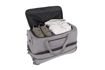 Obrazek Travelite Basics Torba na kółkach L Szara 98/119 L