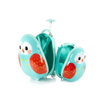 Obrazek Zestaw plecak i walizka Heys Travel Tots Owl Walizka: 19 L / Plecak: 4 L