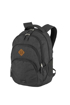 Obrazek Plecak Travelite Basics Melange Anthracite 22 L