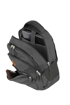 Obrazek Plecak Travelite Basics Melange Anthracite 22 L