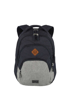 Obrazek Plecak Travelite Basics Melange Navy/grey 22 L