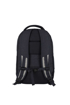 Obrazek Plecak Travelite Basics Melange Navy/grey 22 L