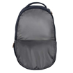Obrazek Plecak Travelite Basics Melange Navy/grey 22 L