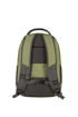 Obrazek Plecak Travelite Basics Melange Green/grey 22 L
