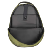 Obrazek Plecak Travelite Basics Melange Green/grey 22 L