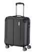 Obrazek Travelite City 4w S Anthracite 40 L