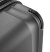 Obrazek Travelite City 4w S Anthracite 40 L
