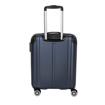 Obrazek Travelite City 4w S Navy 40 L