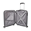 Obrazek Travelite City 4w S Navy 40 L