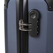 Obrazek Travelite City 4w S Navy 40 L