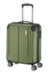 Obrazek Travelite City 4w S Green 40 L