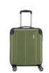Obrazek Travelite City 4w S Green 40 L