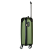 Obrazek Travelite City 4w S Green 40 L