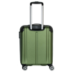 Obrazek Travelite City 4w S Green 40 L