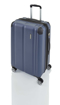 Obrazek Travelite City 4w M Navy 78/86 L