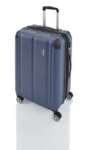 Obrazek Travelite City 4w M Navy 78/86 L