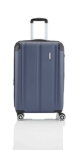 Obrazek Travelite City 4w M Navy 78/86 L