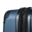 Obrazek Travelite City 4w M Navy 78/86 L