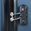 Obrazek Travelite City 4w M Navy 78/86 L