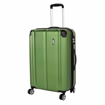 Obrazek Travelite City 4w M Green 78/86 L