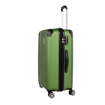 Obrazek Travelite City 4w M Green 78/86 L