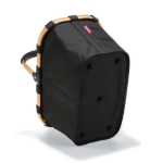 Obrazek Torba Reisenthel CarryBag Frame złoty/czarny 22 L