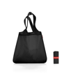 Obrazek Reisenthel Mini Maxi Shopper Black 15 L