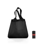 Obrazek Reisenthel Mini Maxi Shopper Black 15 L
