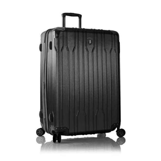 Obrazek Heys Xtrak L Black 153 l