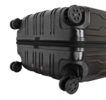 Obrazek Heys Xtrak L Black 153 l