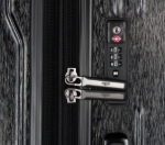 Obrazek Heys Xtrak L Black 153 l