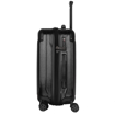 Obrazek Heys Xtrak S Black 57 l