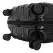 Obrazek Heys Xtrak S Black 57 l