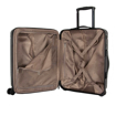 Obrazek Heys Xtrak S Black 57 l