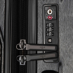 Obrazek Heys Xtrak S Black 57 l