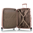 Obrazek Heys Xtrak M Rose Gold 92 l