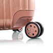 Obrazek Heys Xtrak M Rose Gold 92 l