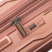 Obrazek Heys Xtrak M Rose Gold 92 l