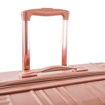 Obrazek Heys Xtrak M Rose Gold 92 l