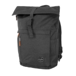 Obrazek Plecak zwijany Travelite Basics Anthracite 35 L