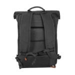 Obrazek Plecak zwijany Travelite Basics Anthracite 35 L