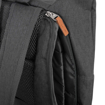Obrazek Plecak zwijany Travelite Basics Anthracite 35 L
