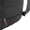 Obrazek Plecak zwijany Travelite Basics Anthracite 35 L