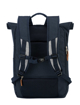 Obrazek Plecak zwijany Travelite Basics Navy/Grey 35 L