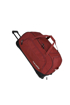 Obrazek Travelite Kick Off Wheeled Duffle Red 120 L